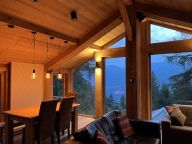 Chalet De Vallandry Sanglier-4