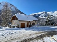 Chalet La Marmotte-30