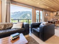 Chalet-apartment T'Laer-4