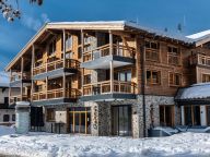 Apartment Residenz Illyrica Tirol-42