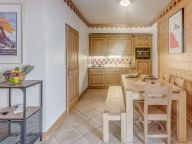 Chalet-apartment Les Alpages de Champagny apartment C24-8