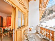 Chalet-apartment Romantica-12