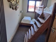 Chalet-apartment La Source des Arcs with cabin - 38 m²-8