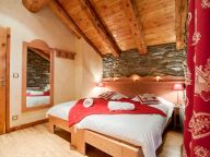 Chalet-apartment Les Champs du Pont Le Refuge-19