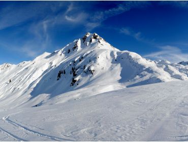 Ski village Lively and Perfectly Located Ski Village in Tirol-5