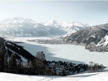 Ski village Quiet village nearby the ski area of Zell am See and Kaprun-5