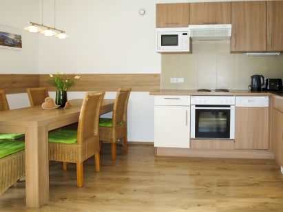 Chalet-apartment Wurm-2