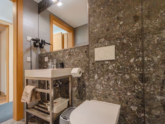 Chalet-apartment Fassl-14