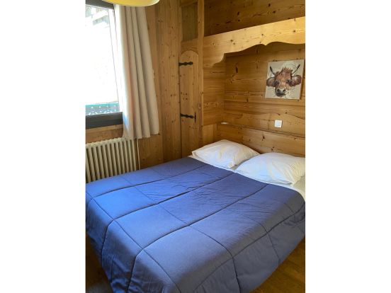 Chalet-apartment Fleur des Alpes-5