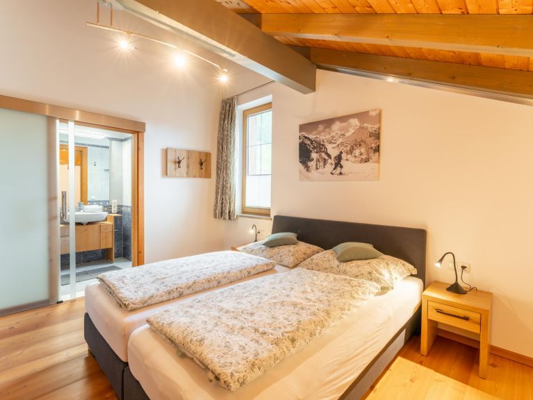 Chalet Traunerfeld Sunday to Sunday