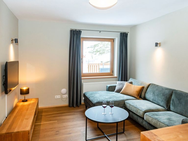 Apartment Residence Zillertal Type A2