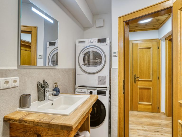 Apartment Bergliebe
