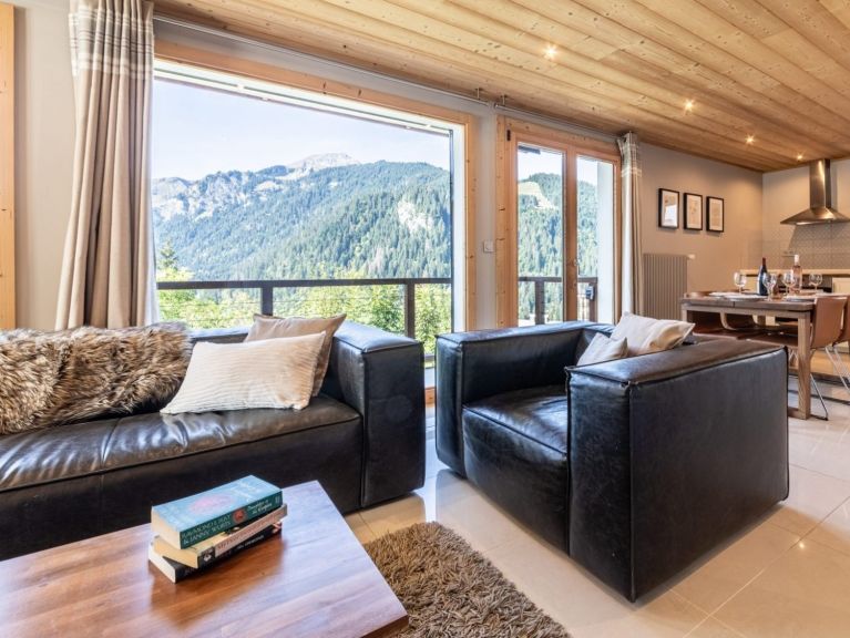 Chalet-apartment T'Laer T’Laer 3