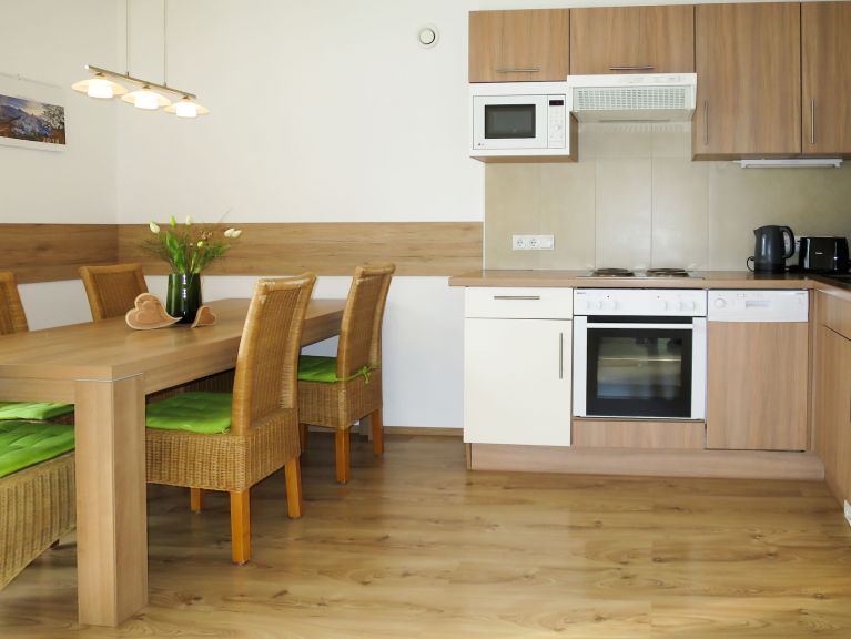 Chalet-apartment Wurm