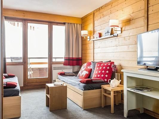 Apartment L'Ours Blanc