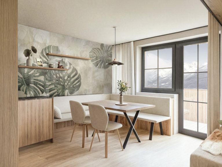 Apartment Carpe Solem Kaprun