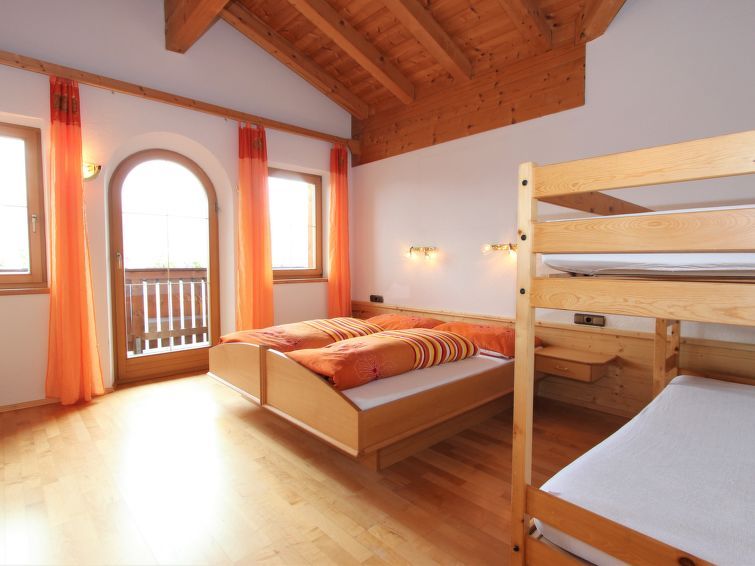 Apartment Ahornblick