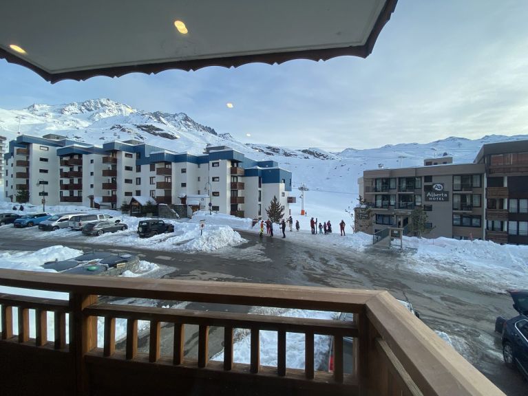 Apartment Les Hauts de Chaviere