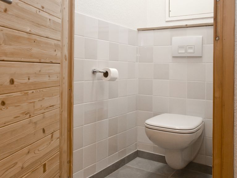 Chalet-apartment Les Fermes de Châtel