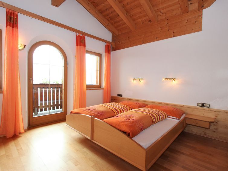Apartment Ahornblick