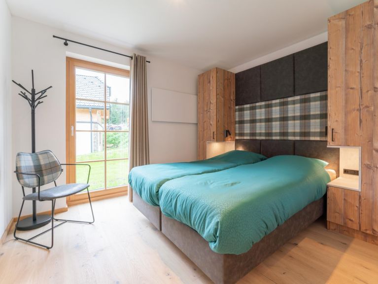 Chalet Riesneralm Haus Rapunzel