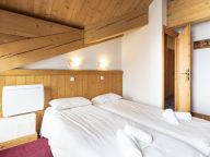 Chalet-apartment Chalet des Neiges - Plein Sud-11
