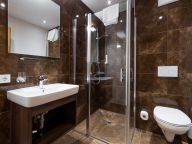 Chalet-apartment Wildkogelresorts Type IVb-23