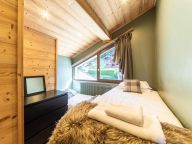 Chalet-apartment T'Laer-13