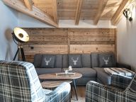 Chalet-apartment AlpenParks Rehrenberg Luxury-6