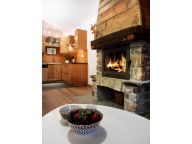 Chalet-apartment Les Fermes du Planet-5