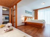 Apartment Alpenchalet Möschl Type 3-13