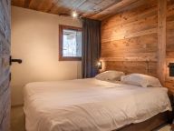 Chalet De Vallandry La Charrue with private wellness-19