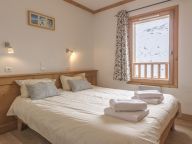 Chalet-apartment Dame Blanche with sauna and fireplace-5