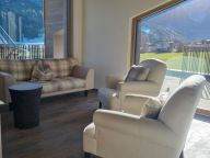 Apartment B Living zondag t/m zondag Penthouse-4