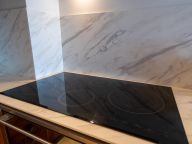 Chalet De Vallandry La Charrue with private wellness-13