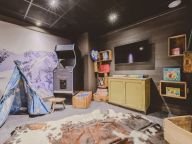 Chalet-apartment Le Quartz-16