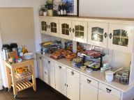 Chalet Räterhof catering included-5