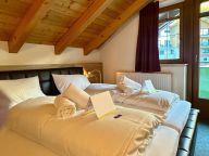 Chalet Eisfall catering included-9