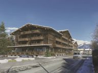 Apartment Carpe Solem Kaprun-10