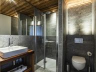 Chalet-apartment Lodge PureValley with private sauna-14