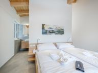 Apartment Am Kreischberg Penthouse with private sauna-13