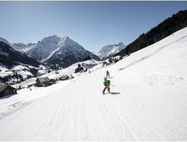 Ski region Kleinwalsertal (Vorarlberg)-2