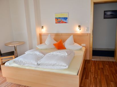 Chalet-apartment Apart Garni Wachter Combination of two apartments-2