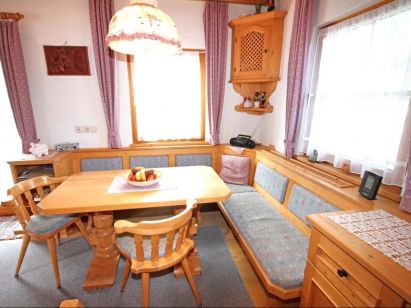 Apartment Hochkrimml 108-2