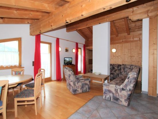 Apartment Ahornblick-6