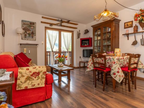 Apartment Principe Marmolada-5