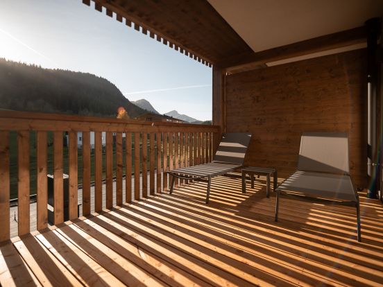 Chalet-apartment Adea Lifestyle Suites-6
