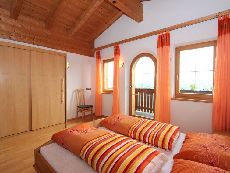 Apartment Ahornblick