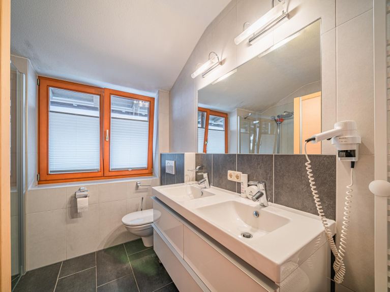 Apartment Janita Penthouse with sauna, Sunday to Sunday