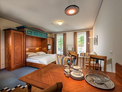 Apartment Mondi Holiday Bellevue Panorama